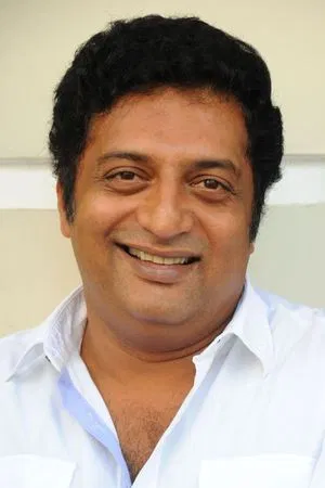 Prakash Raj photo