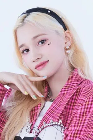 Huening Bahiyyih photo