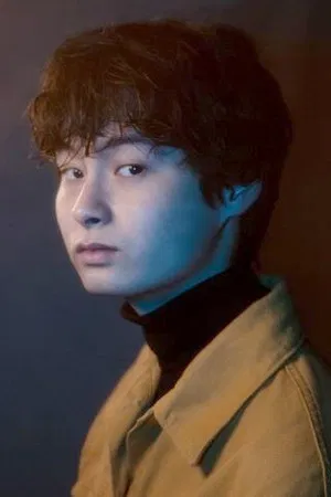 Anand Batbileg photo