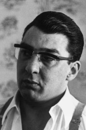Ronnie Kray photo