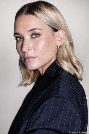 Josefin Asplund photo