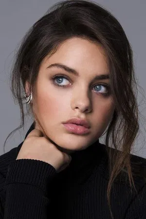 Odeya Rush photo