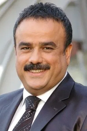 Bülent Serttaş photo