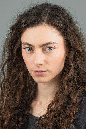 Maarja Johanna Mägi photo