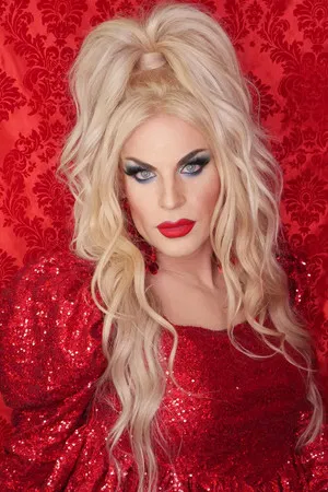 Katya Zamolodchikova photo