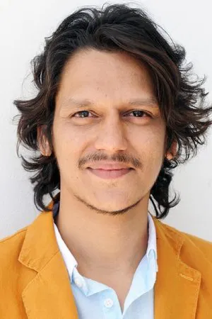 Vijay Varma photo