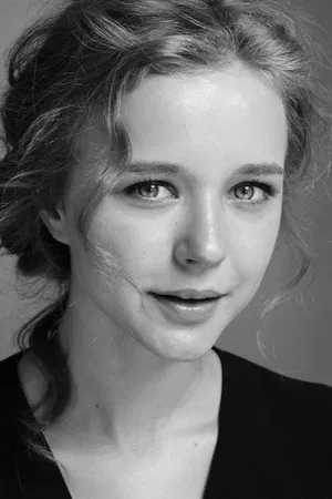 Lyubov Konstantinova photo