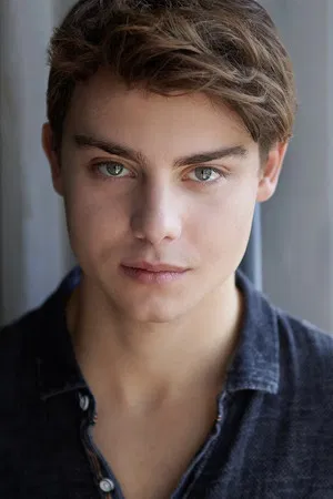 Carson MacCormac photo