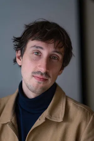 Tyler Taormina photo