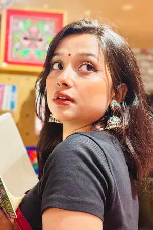 Fariha Rahman Paru photo