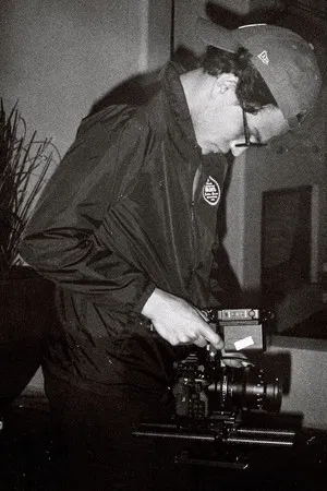 Luis Arturo Rodríguez photo