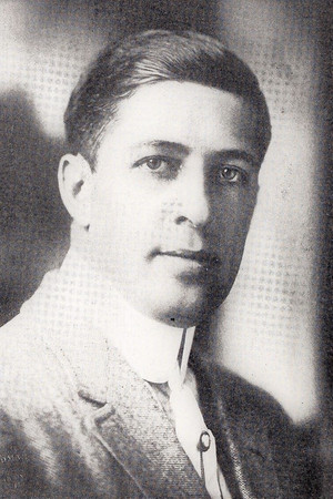 Jack Richardson photo