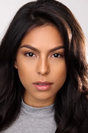 Nathalia Castellon photo