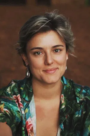 Luiza de Andrade photo