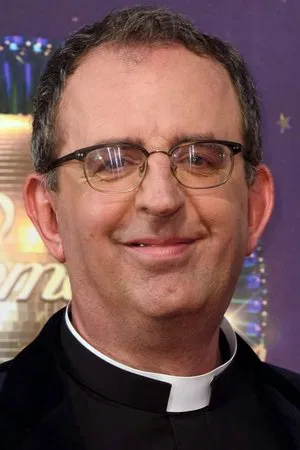Richard Coles photo