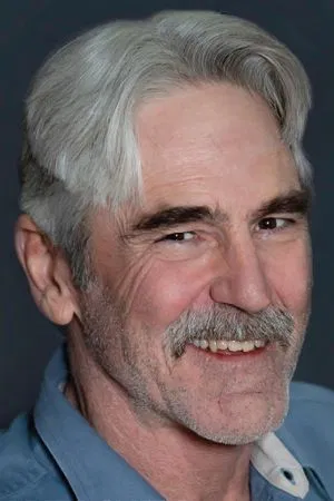 Forrie J. Smith photo