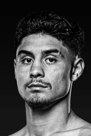 Elijah Lorenzo Garcia photo