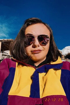 Tao Bensoussan photo