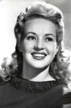 Betty Grable photo