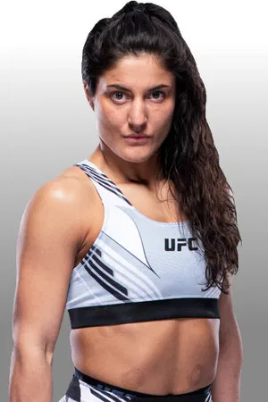 Lupita Godinez photo