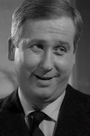 Johannes Marott photo