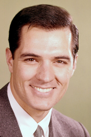 John Gavin photo