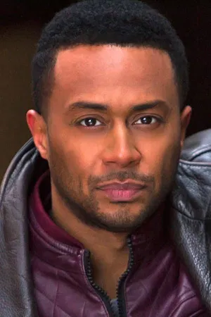 Christopher Seivright photo