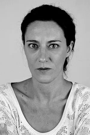 Nuria Sanmartí photo