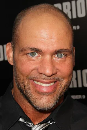 Kurt Angle photo