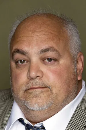 Anthony Marciona photo