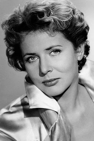 Cornell Borchers photo