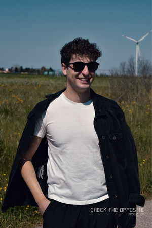 Alessandro Solinas photo