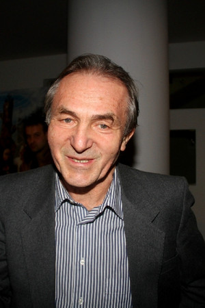 Jiří Wohanka photo