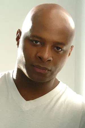 James T. Alfred photo