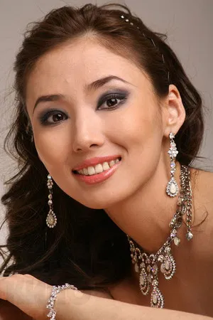 Tamara Obutova photo