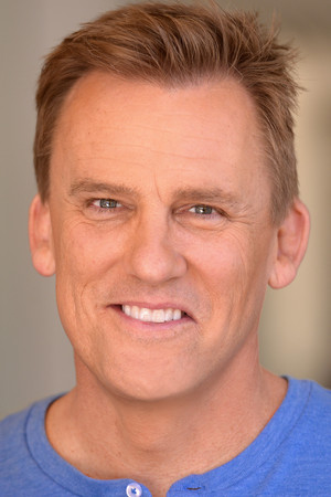 Jeff L. Williams photo