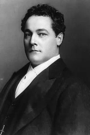 Melbourne MacDowell photo