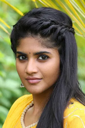 Megha Akash photo