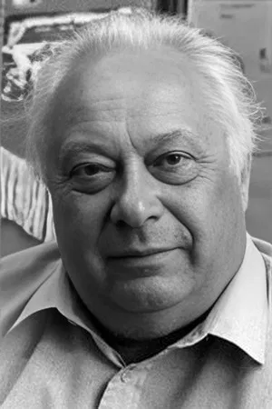 Nikolai Ozerov photo