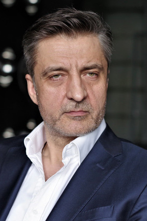 Andrey Chubchenko photo