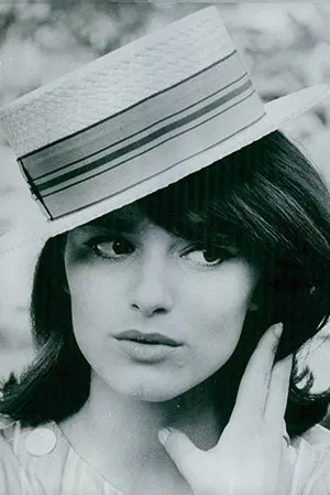 Serena Vergano photo