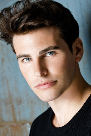 Troy Osterberg photo