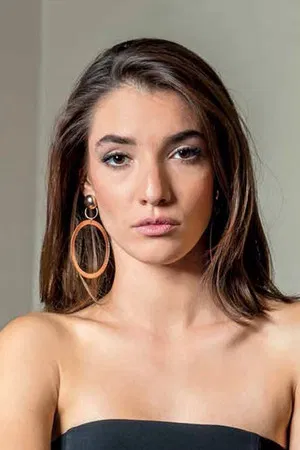 Sofina Lazaraki photo