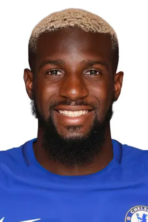 Tiémoué Bakayoko photo