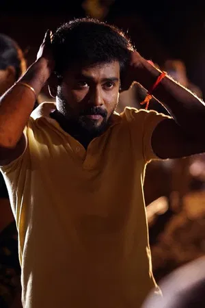 Karthikeyan Velu photo