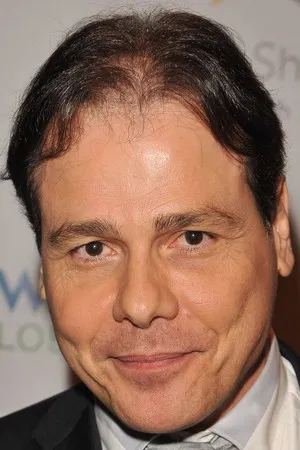 Frank D'Angelo photo