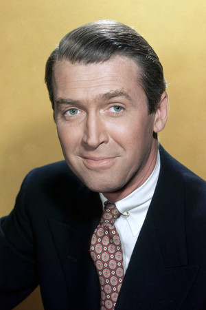James Stewart photo