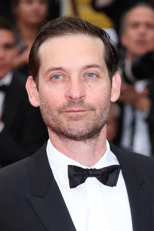 Tobey Maguire photo