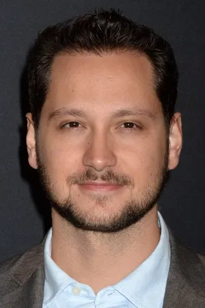 Matt McGorry photo