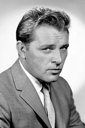 Richard Burton photo